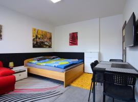 Apartman Veronika, hotel di Trojanovice