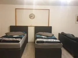 Apartment 2020