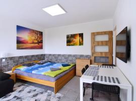 Apartman Nikola Trojanovice, hotel u gradu Trojanovice