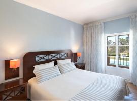 Hotel Rural Monte da Leziria, hotel em Santo André