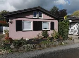 Ferienhaus MaLeFi 2 am Gülser Moselbogen