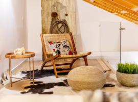 Vila Município, "Urban Chic", Sintra, hotel a Sintra