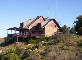 Intaba Lodge, hotel in Kirkwood