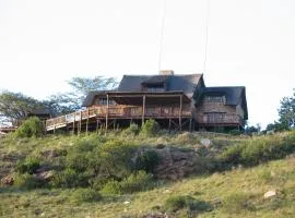 Intaba Lodge