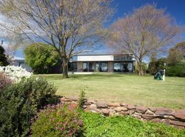 Altitude221, hotel in Mansfield