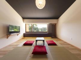 大都ゴルフホテル, hotel v destinaci Ichihara