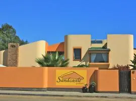 Sandcastle Apartments
