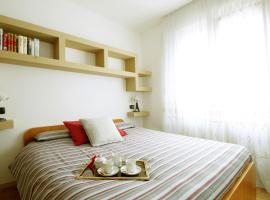 Belcolle, il bello della tranquillità, Bed & Breakfast in Chiavenna
