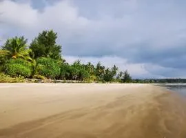 Pantai Camara Homestay