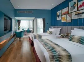 Sentosa Hotel Apartment Taoyuan Branch