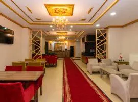 Avrupa Palace Hotel