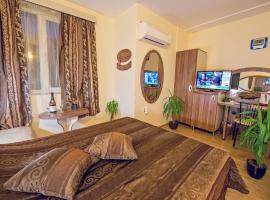 Hotel Color, hotel near Varna Airport - VAR, Varna City