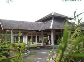 Rungan Sari Meeting Center & Resort
