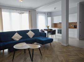 Luksusowy Apartament – hotel w Ostrowie Wielkopolskim