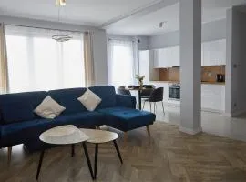 Przestronny Apartament