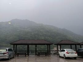 雲鄉溫泉山莊, hotel v destinaci Ho-tso-hsin-ts'un