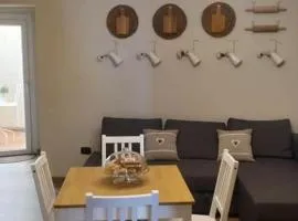 B&B La Casetta