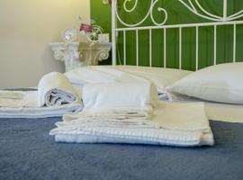 B&B Madam Treviso, hotel v destinaci Treviso