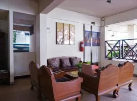 Water Well Guest House