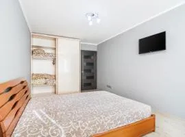 kvartirkoff na Zoi Gayday 9a