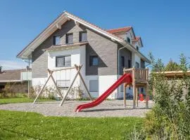 Ferienwohnung 2 am Biohof Eriskirch