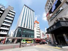 Asakusa Tobu Hotel