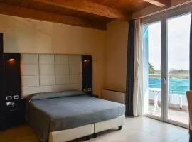 Hotel-Residence-b&b Le Dune beach service included