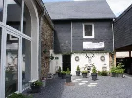 Le gîte de l Ourthe