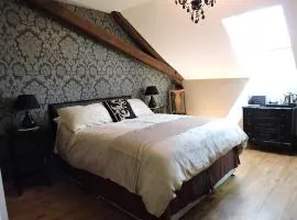 The Alpaca B&B