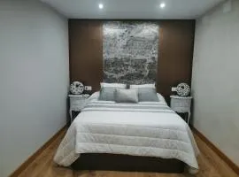 La morada del tio