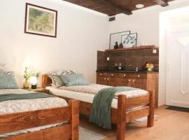 Pálma Apartmanok Szálláshely Százhalombatta 4a