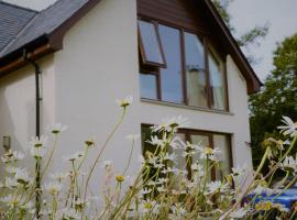 Torcastle House, vacation rental in Fort William