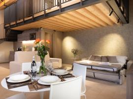 Residence 8 Loft