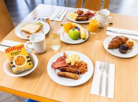 Holiday Inn Express Norwich by IHG, hotel en Norwich