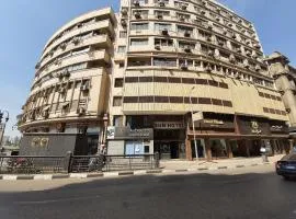 Sun Hostel Cairo