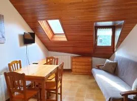 Apartament Casa Xulla 2