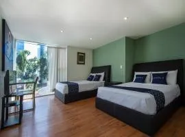 Casa Tanimisha