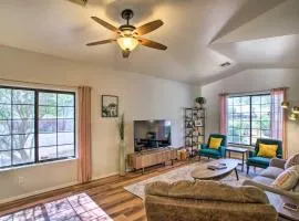 Pet-Friendly Gold Canyon Home with Private Pool!