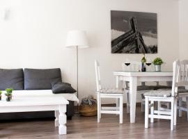 알리칸테에 위치한 아파트 Céntrico apartamento Playa de San Juan Alicante