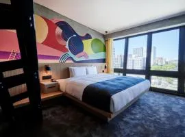 The Tower Hotel Nagoya