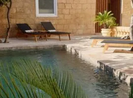 Palazzo Pisani Malta Boutique and SPA
