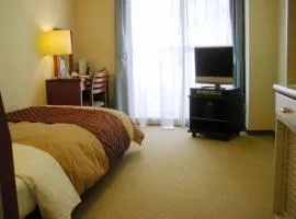 Sky Heart Hotel Kawasaki - Vacation STAY 97869