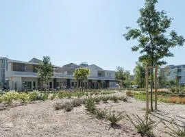 Suite du Parc & Hotel