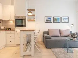 Apartman Bombonica