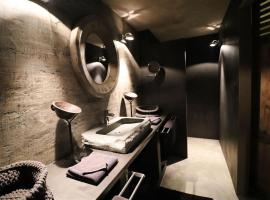 duRuby - Chambre & Suite, hotel v destinaci Durbuy