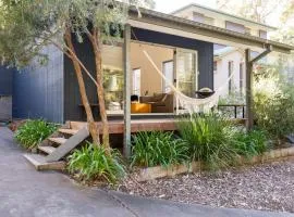 Boathouse 2 Hyams Beach