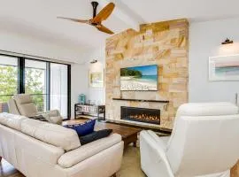 Kickenbach at Hyams Beach