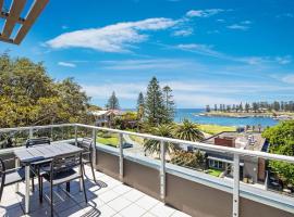 Sebel Harbourside 301 Kiama, hotel v destinaci Kiama