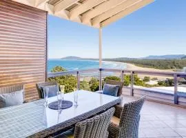 The Lookout at Gerroa