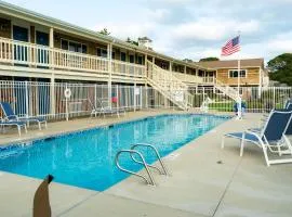 InnSeason Resorts HarborWalk